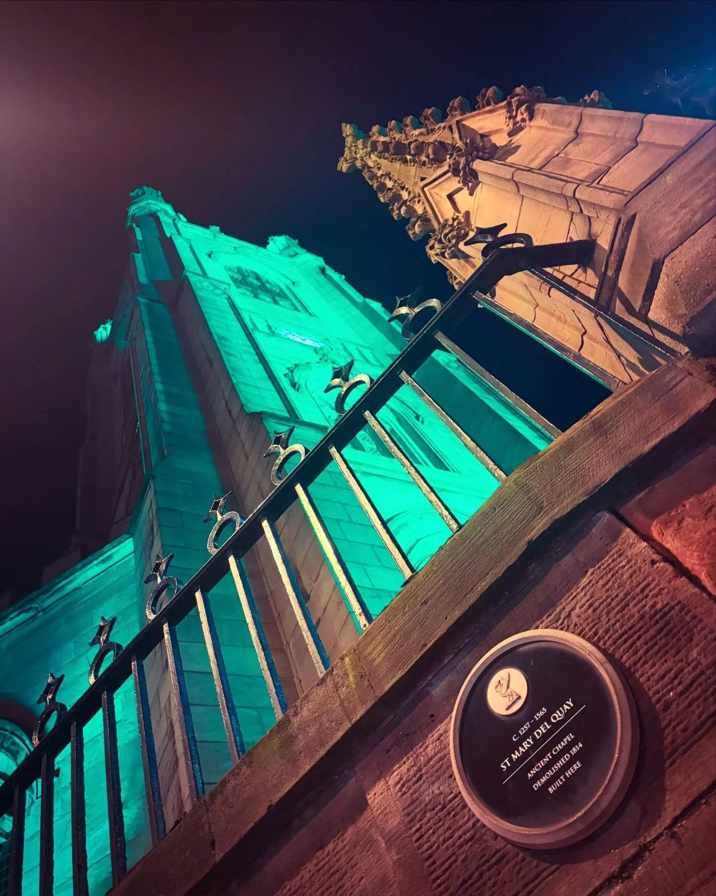 Special Festive Holiday Dates calendar 🗓️ 

🧑🏻&zwj;🎄 1st 2nd 3rd Jan

Do Something Special- Set Your Spirit Free - Think Shiverpool! 

🎟👇🏻 BOOK NOW 👇🏻🎟

🕸 www.shiverpool.co.uk
☎️ 0151 709 2030
📝 info@shiverpool.co.uk

@followers 

shiverp