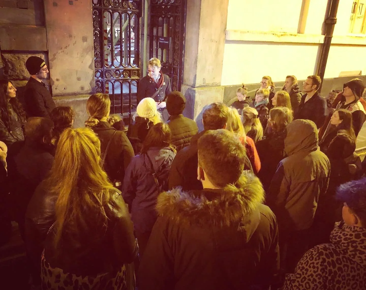 Next Week&rsquo;s Shiverpool Tours Coming Up&hellip;

💀 Thurs | Hope Street Shivers @ 7PM
💀 Fri | Hope Street Shivers @ 7PM
💀 Sat | Hope Street Shivers @ 7PM
💀 Sun | Hope Street Shivers @ 6PM

Do Something Special- Set Your Spirit Free - Think Sh