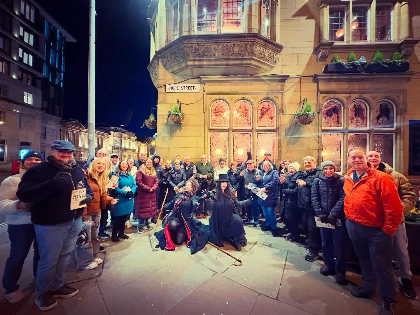 Saturday Night Shivers with the most Delicious Dandies and Darlings 👻 Thank you for being the Shiverpool Story 👻

🌺 Gather Ye Rose Buds while Ye May! 🌺 
Join us for Performance, Philosophy and Play!

🎟👇🏻 BOOK NOW 👇🏻🎟

🕸 shiverpool.co.uk
☎️