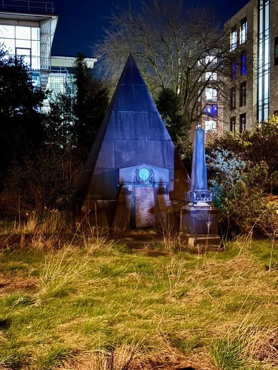 Bespook Tours are serious fun with the Shiverpool crew&hellip; 

Review in coming&hellip; Thankyou Marjorie for bring your Swiss 🇨🇭 school on tour with us 🎩

✏️ 📝 🪶 

&ldquo;Our walking tour with Shiverpool was nothing short of outstanding. From