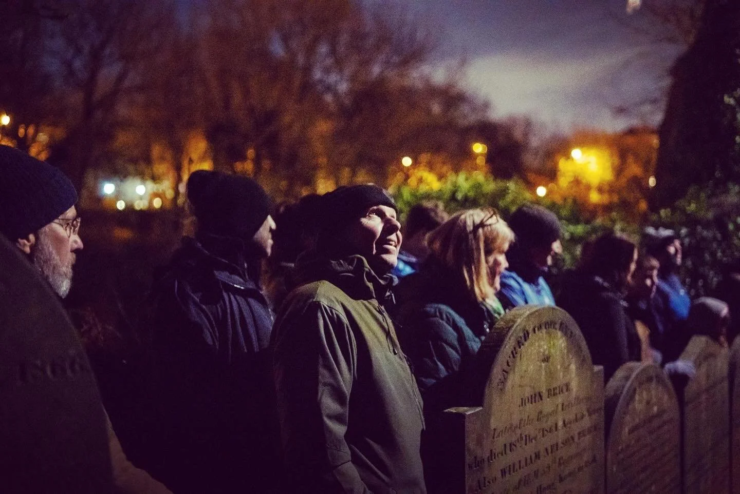 Thankyou to all the delicious delights who joined us this week ⚰️⏳🪏 Time is Fleeting, Madness takes its toll&hellip; 

Next Week&rsquo;s Shiverpool Tours Coming Up&hellip;

💀 Thurs | Hope Street Shivers @ 7PM
💀 Fri | Hope Street Shivers @ 7PM
💀 S