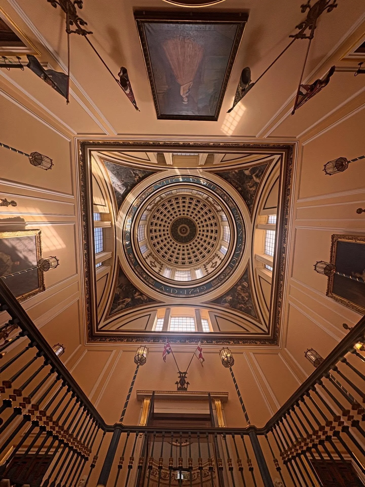Marvellous morning at the @liverpooltownhall for @lpoolcityregion Tourism Summit - such a beautiful building 😍 #EnglishTourismWeek26