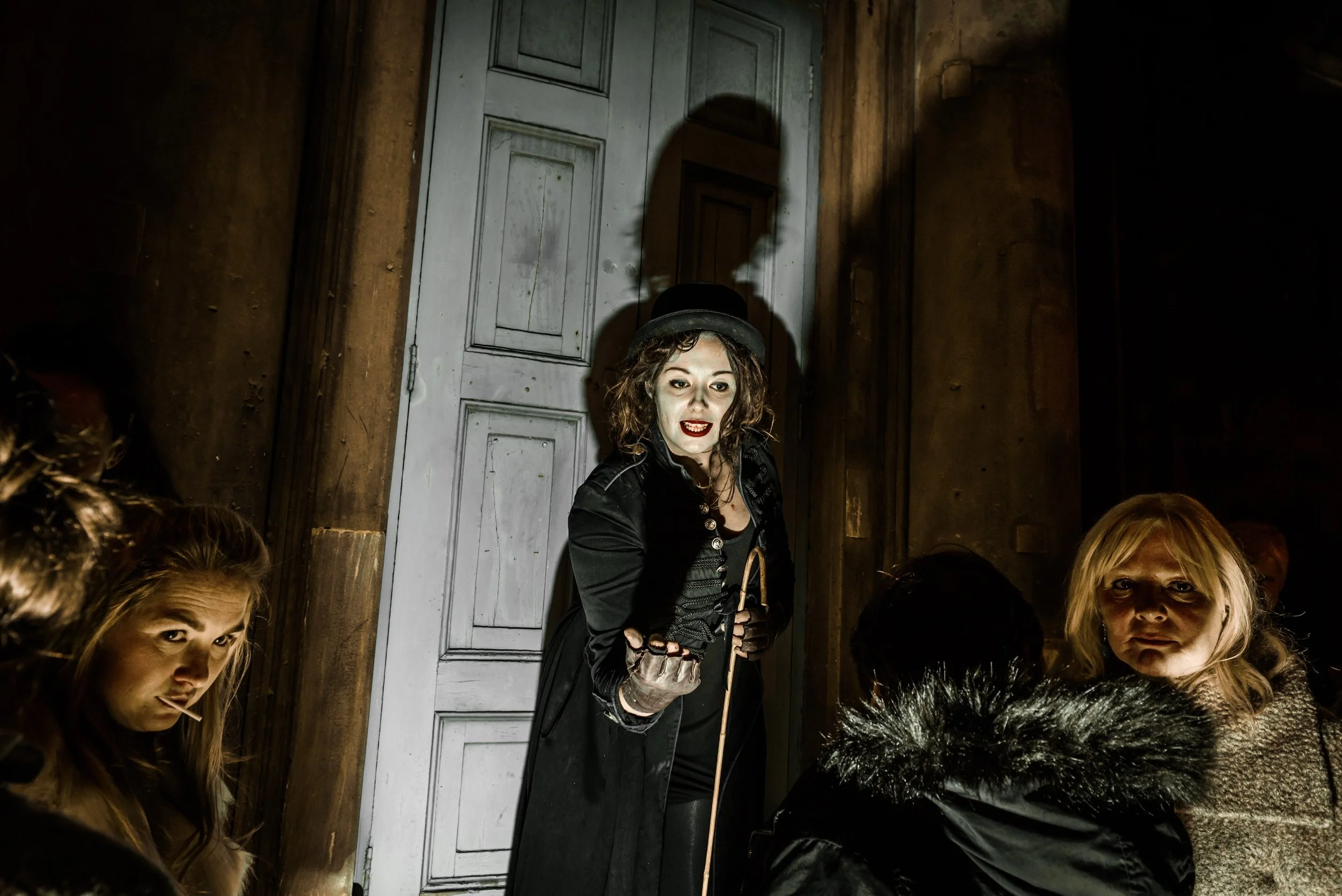Fancy some late night gruesome ghost stories? 👻 T&rsquo;is the season after-all 🎃 Sit back, turn down the lights&hellip; Join ChillaBlack on a tour of some seriously spooky (cold) spots of Liverpool 🎩

🫀🫁🫀

https://youtu.be/bsIT_dle3xc?is=X2_Vr