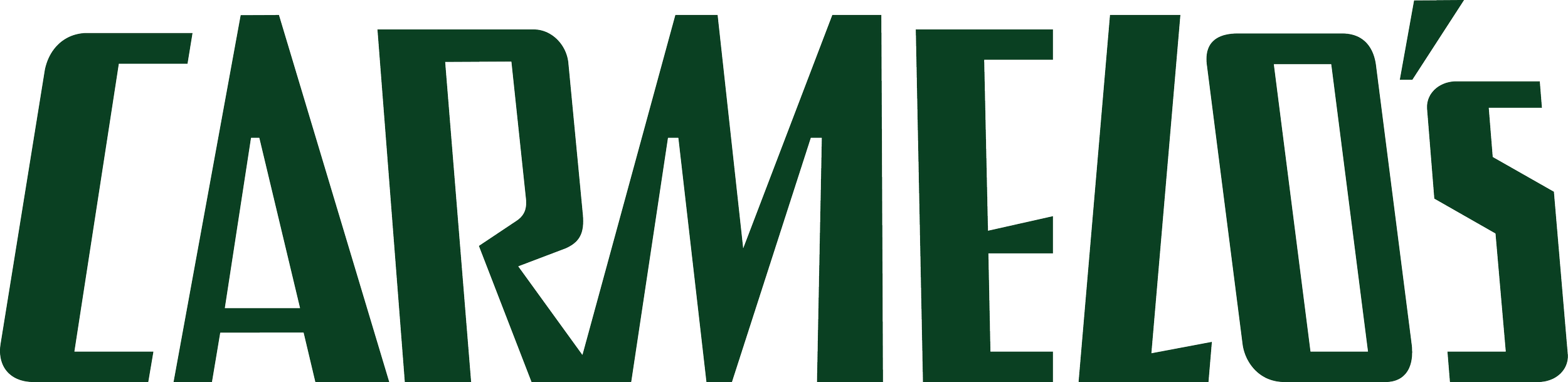 Carmelo's | Discover Authentic Italian Flavors – Reserve Your Table Today