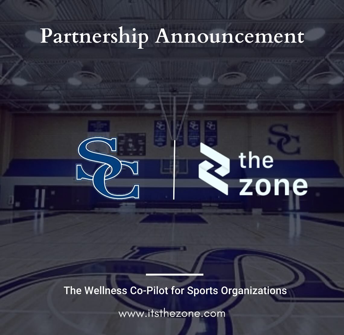 We&rsquo;re thrilled to partner with Sierra Canyon girls basketball team, a nationally recognized powerhouse and home to some of the top talent in the country 🏀💪 

Together, we&rsquo;re making mental health and performance a top priority for their 