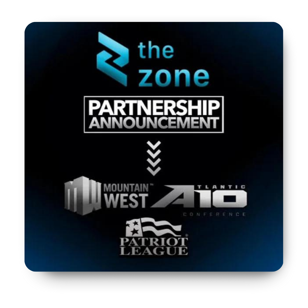 The Zone l The Mental Performance Platform for Sports