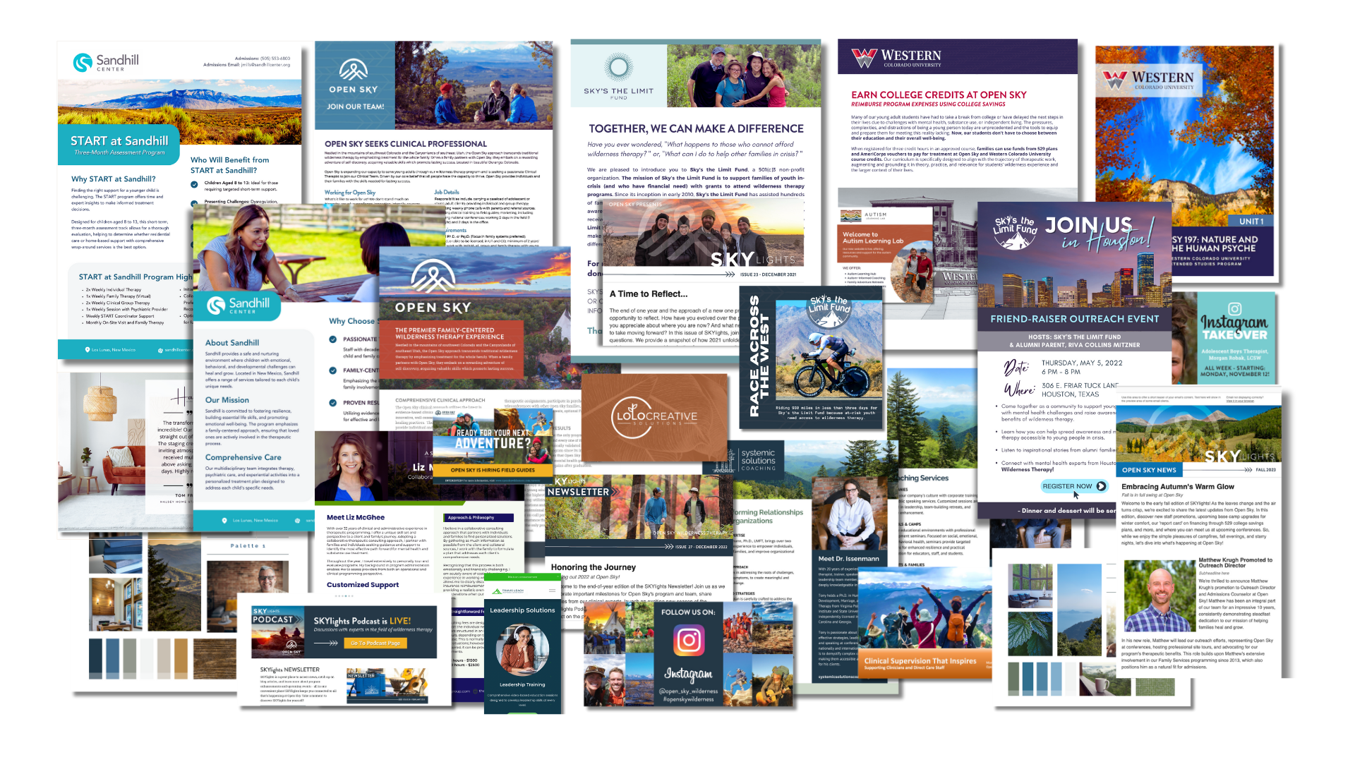 Creative Services | Enhance Your Brand Today - Get Creative Support Now ...