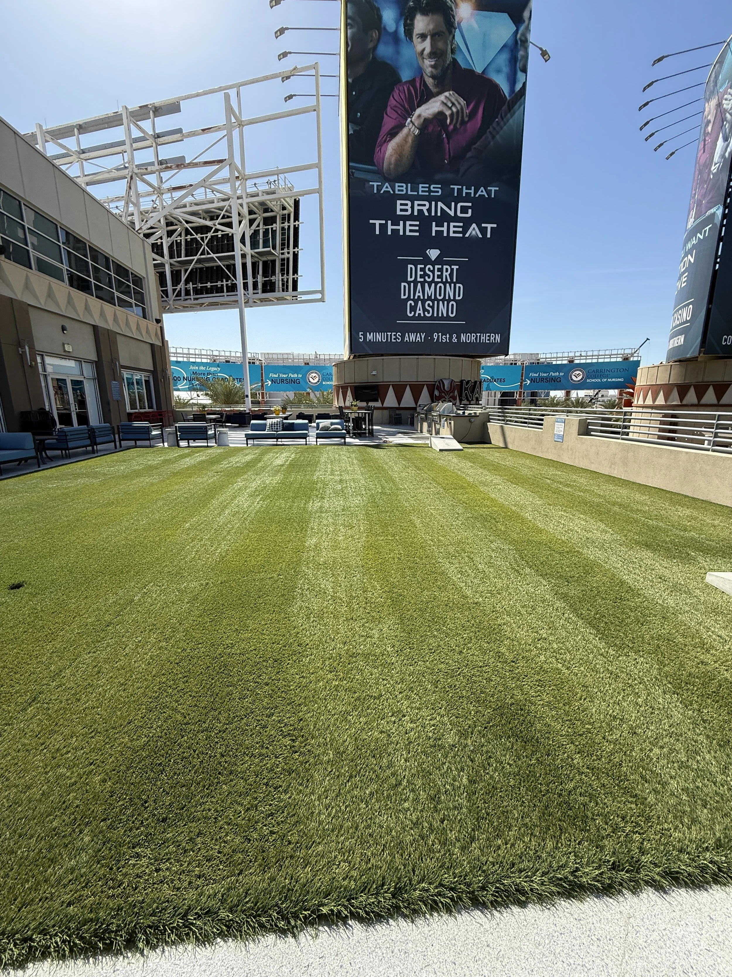 Westgate Entertainment