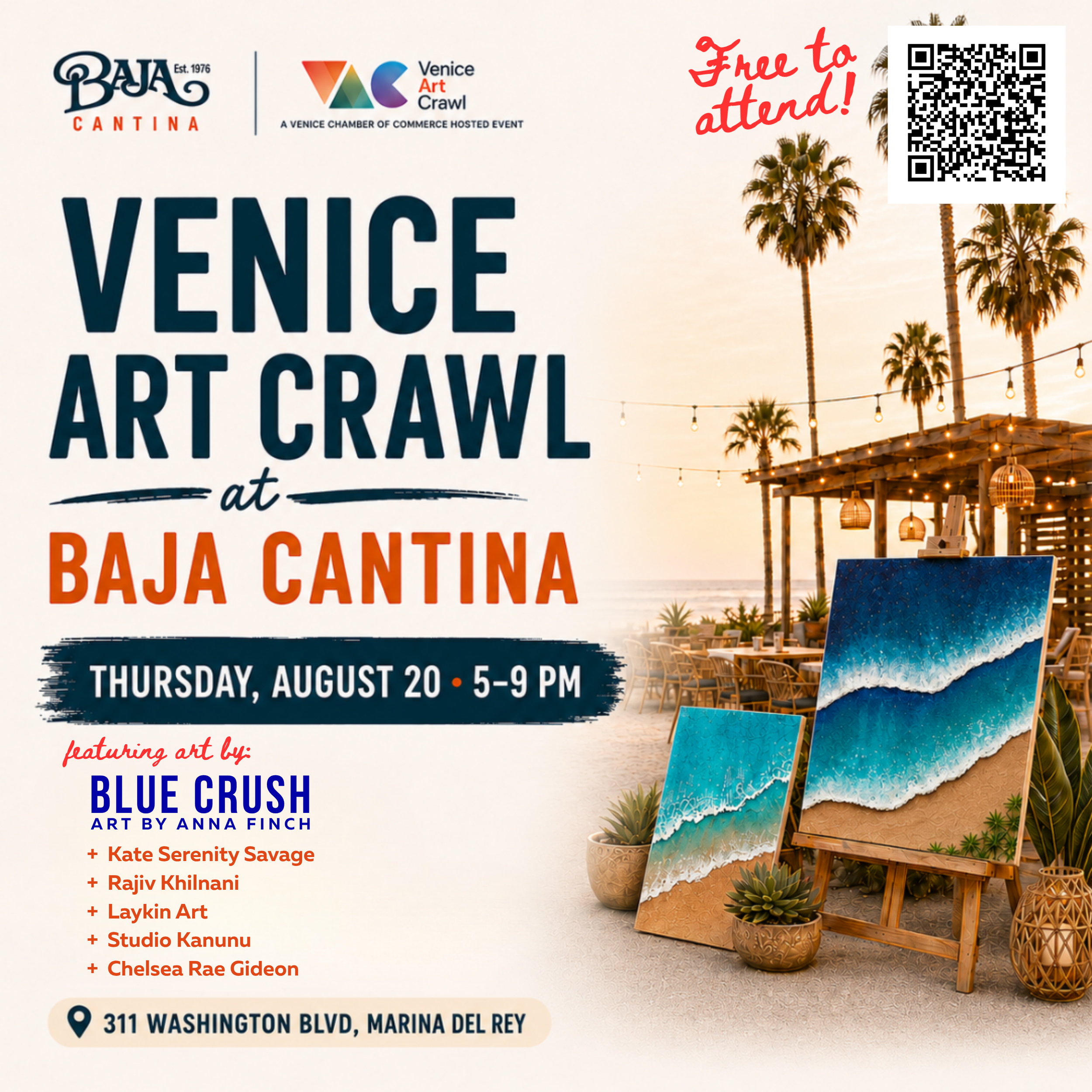 Venice Art Crawl at Baja with Blue Crush  (1).png