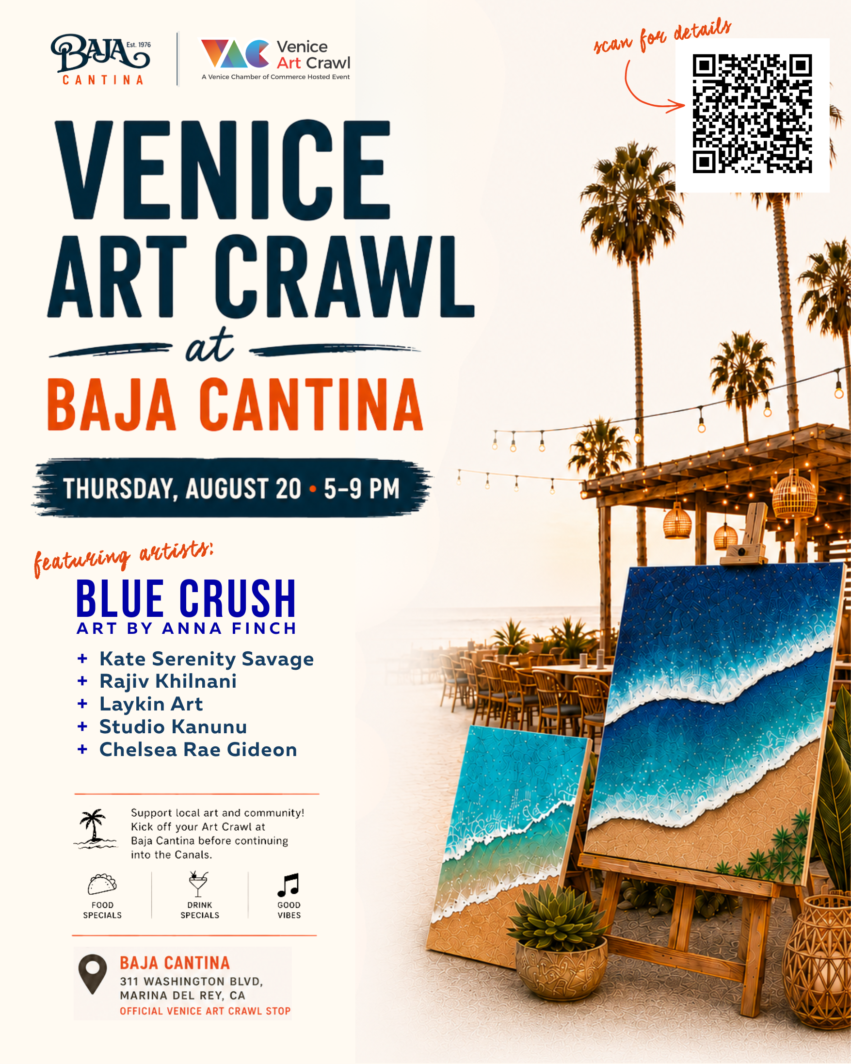 Venice Art Crawl at Baja with Blue Crush .png