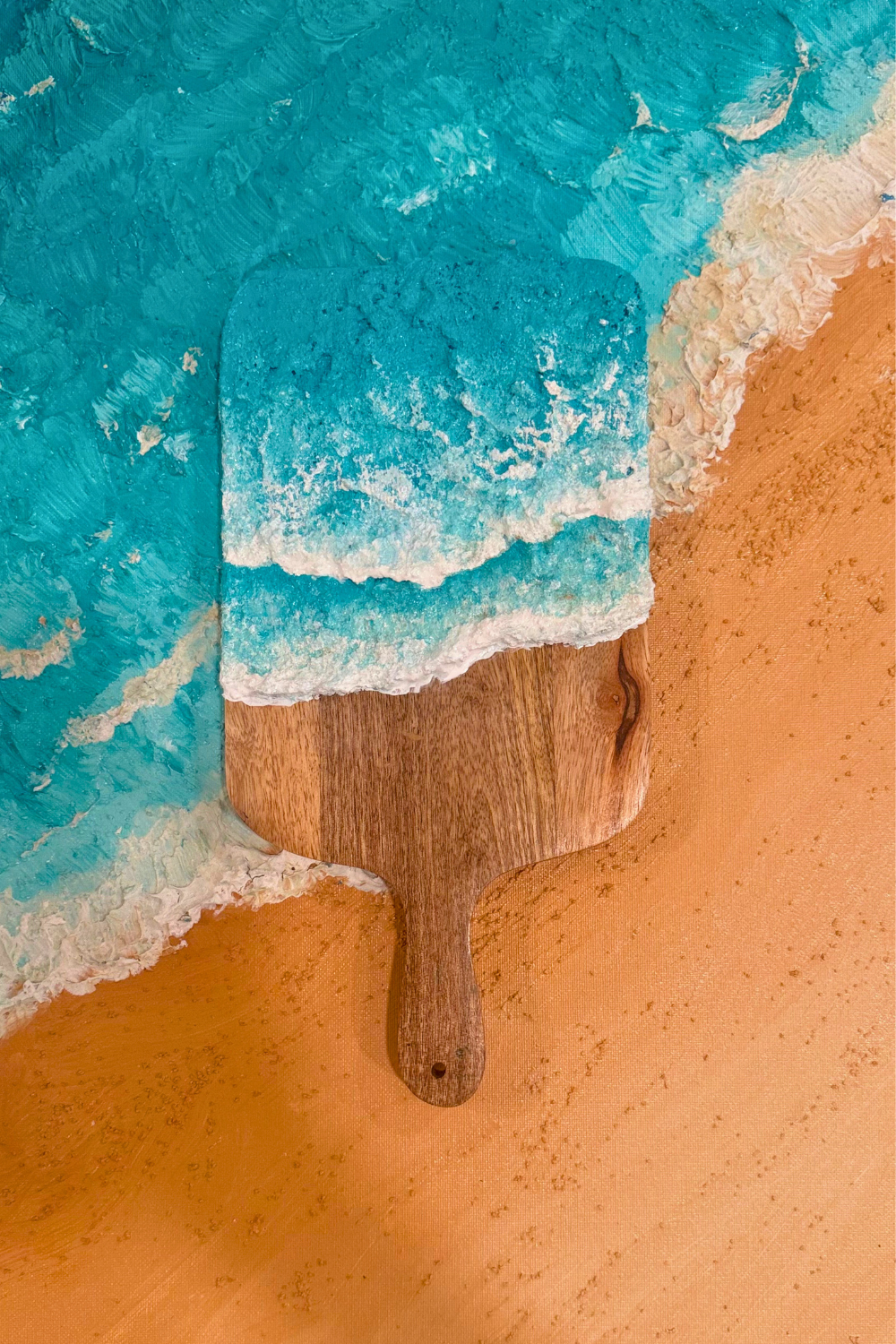 Book Private Workshop: Coastal Charcuterie Boards