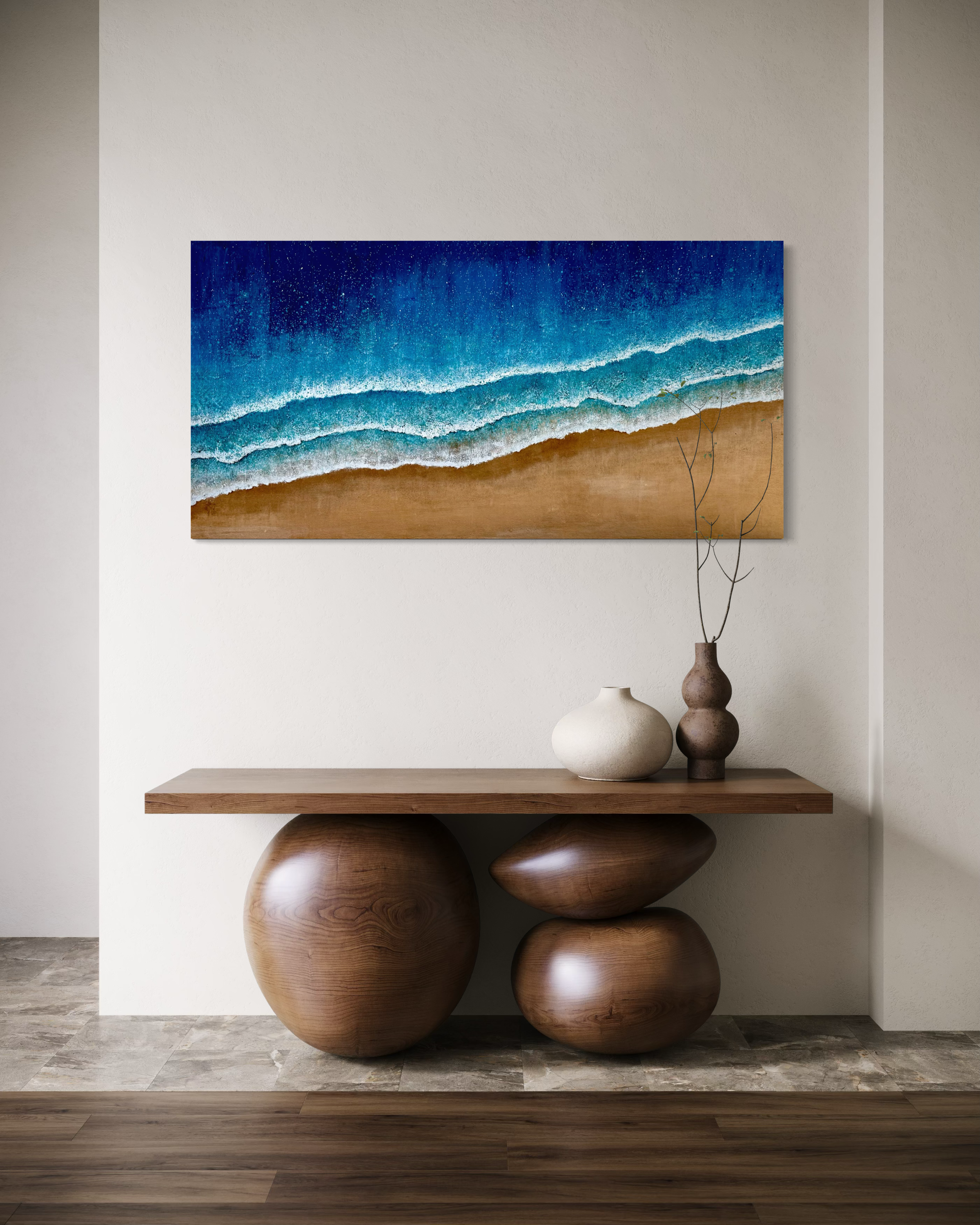 Another Starry Night