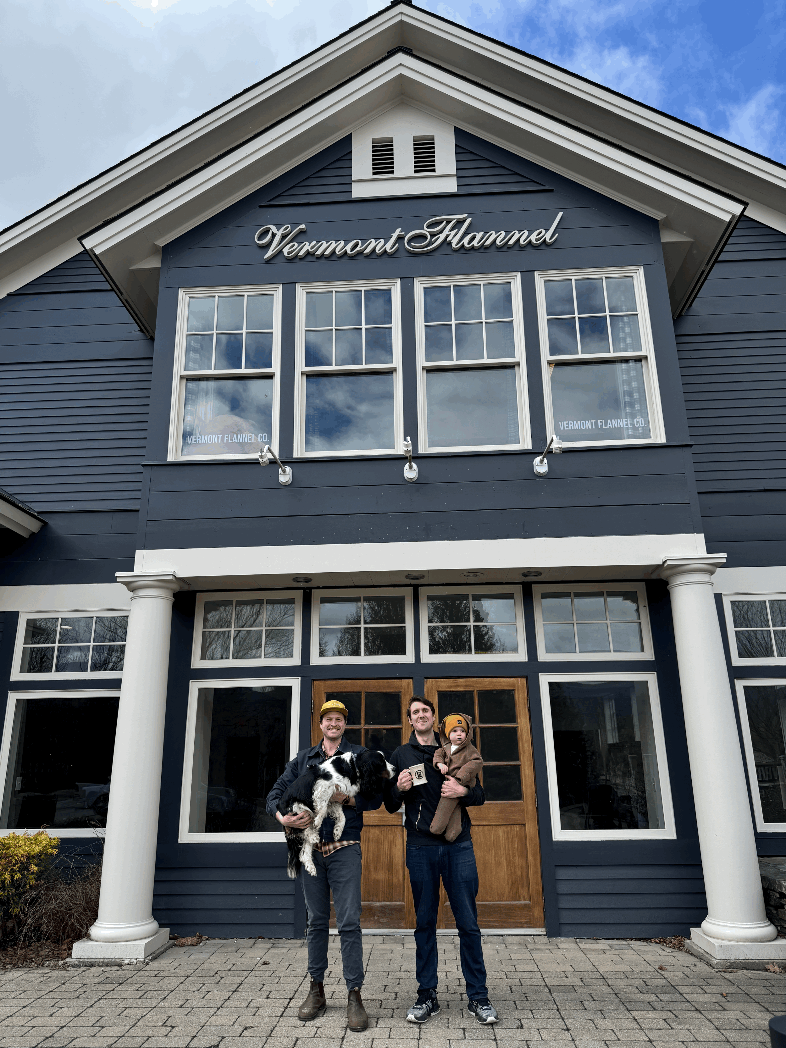 Split Spirits & Local Maverick Open New Location In Manchester, VT