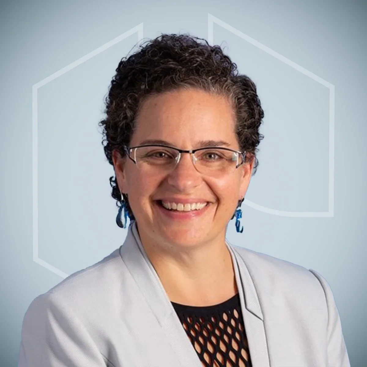 Becky Loranger, Founder &amp; President