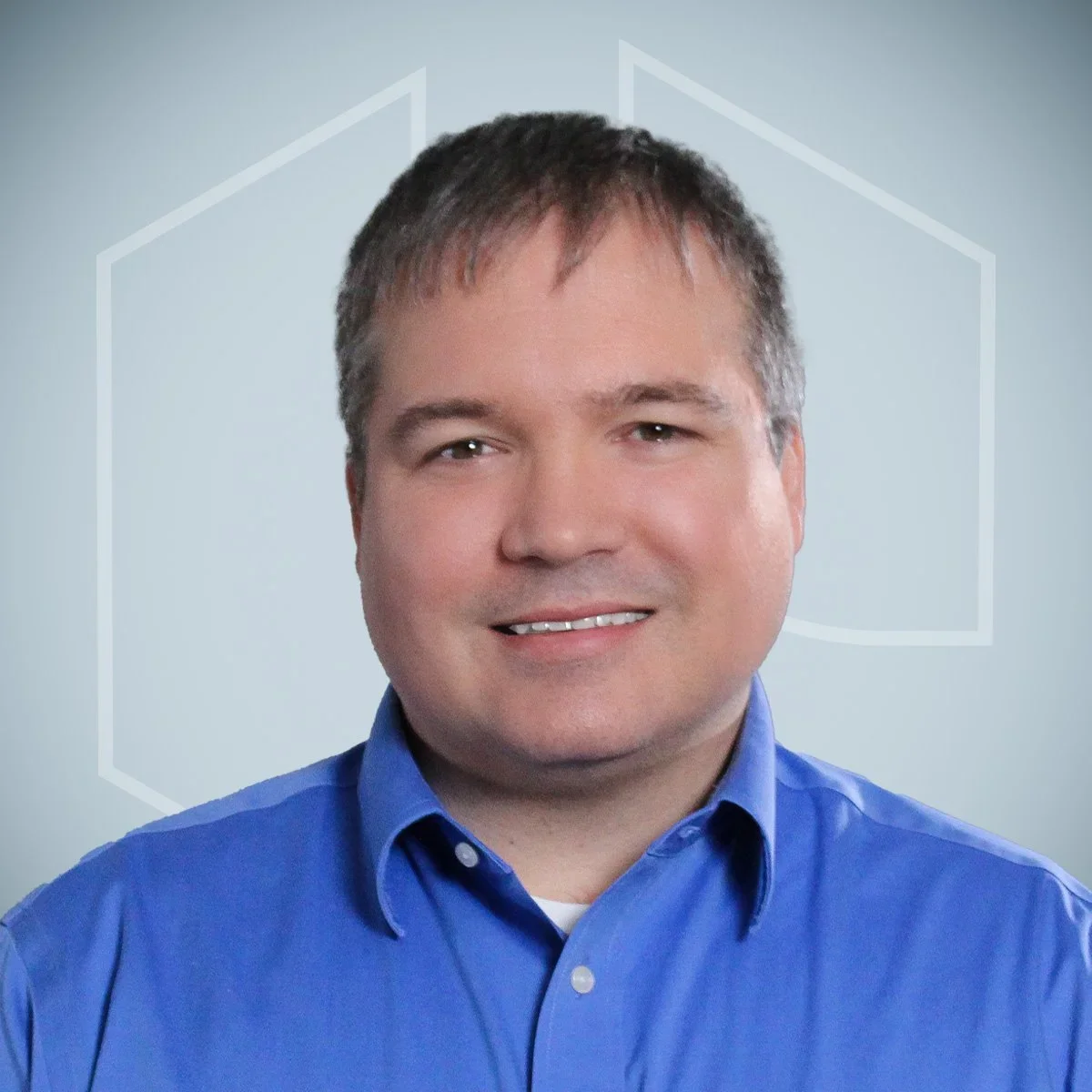 Michael Teal, Chief of Staff