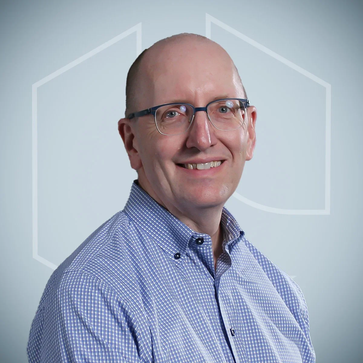 Greg Brown, Chief Financial Officer
