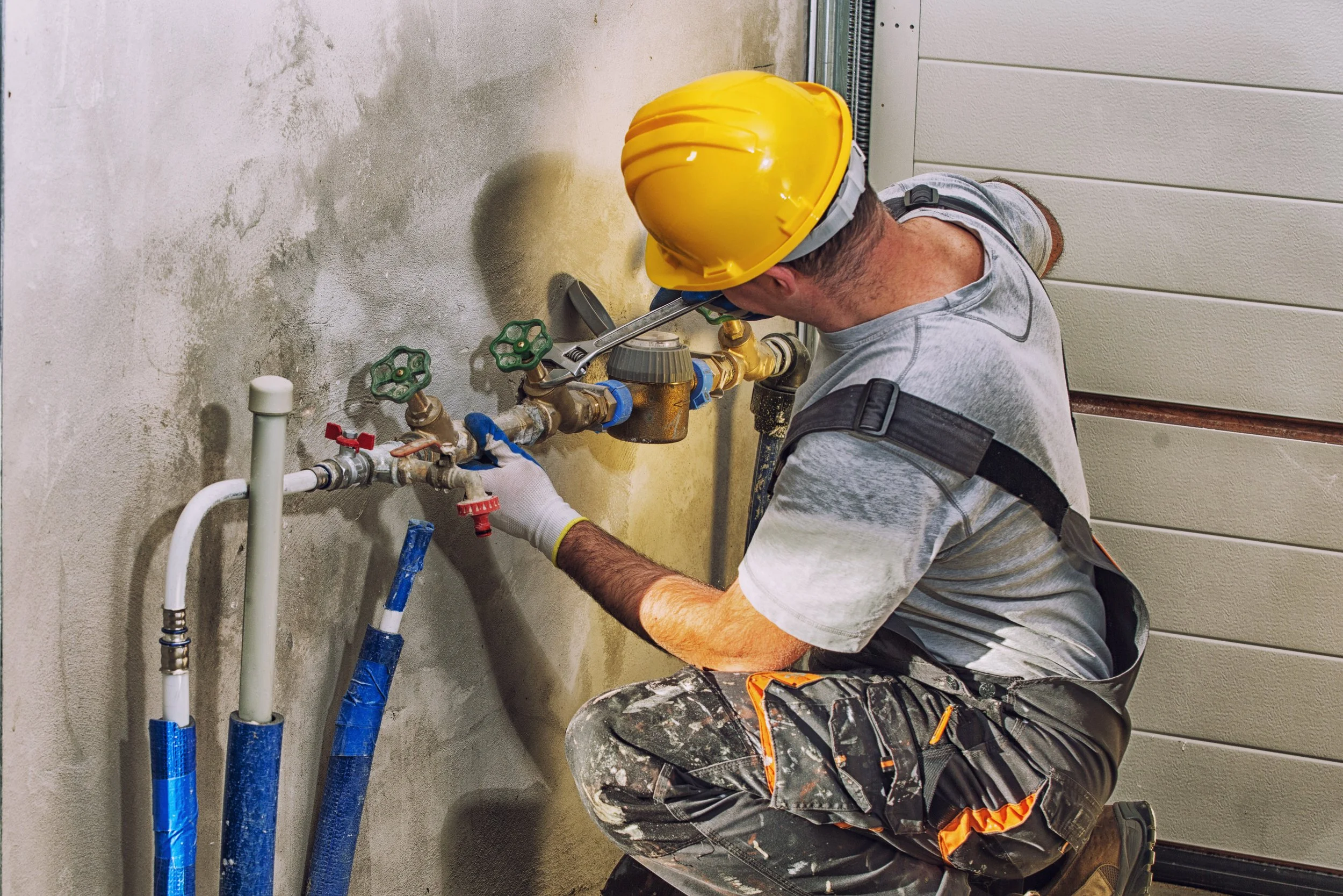 Plumbing Problems You Can’t Ignore