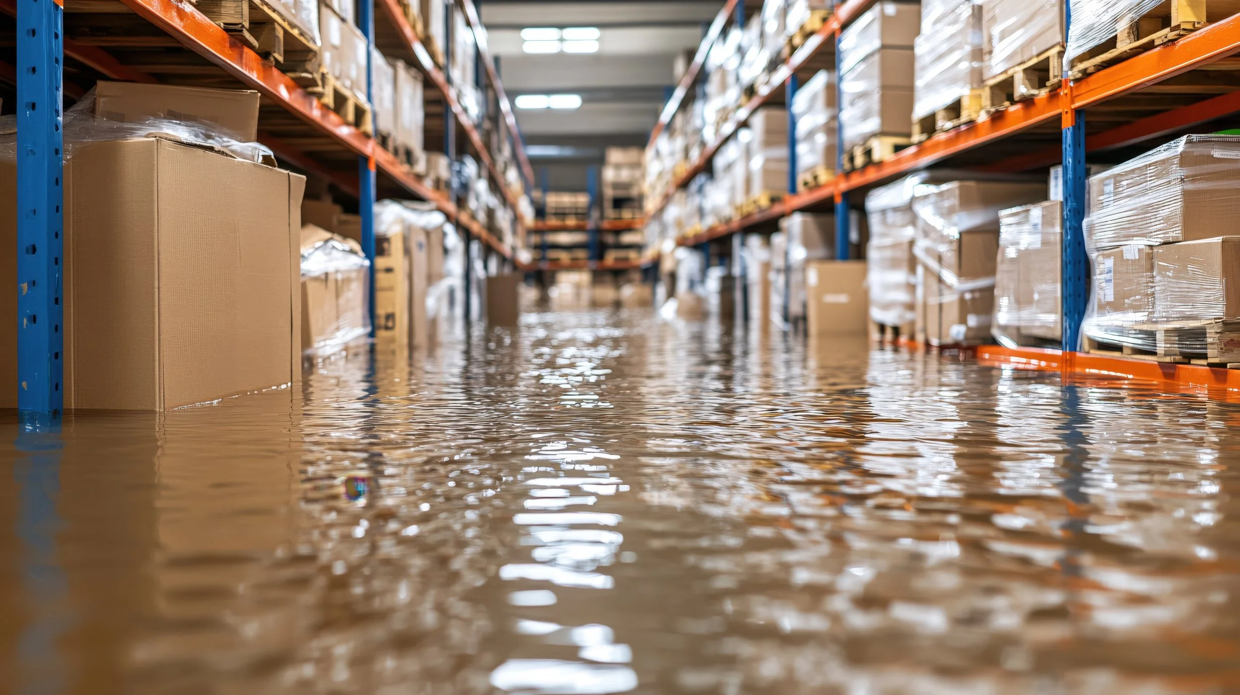 Restoring Order: The Importance of Store Cleanouts and Disaster Recovery