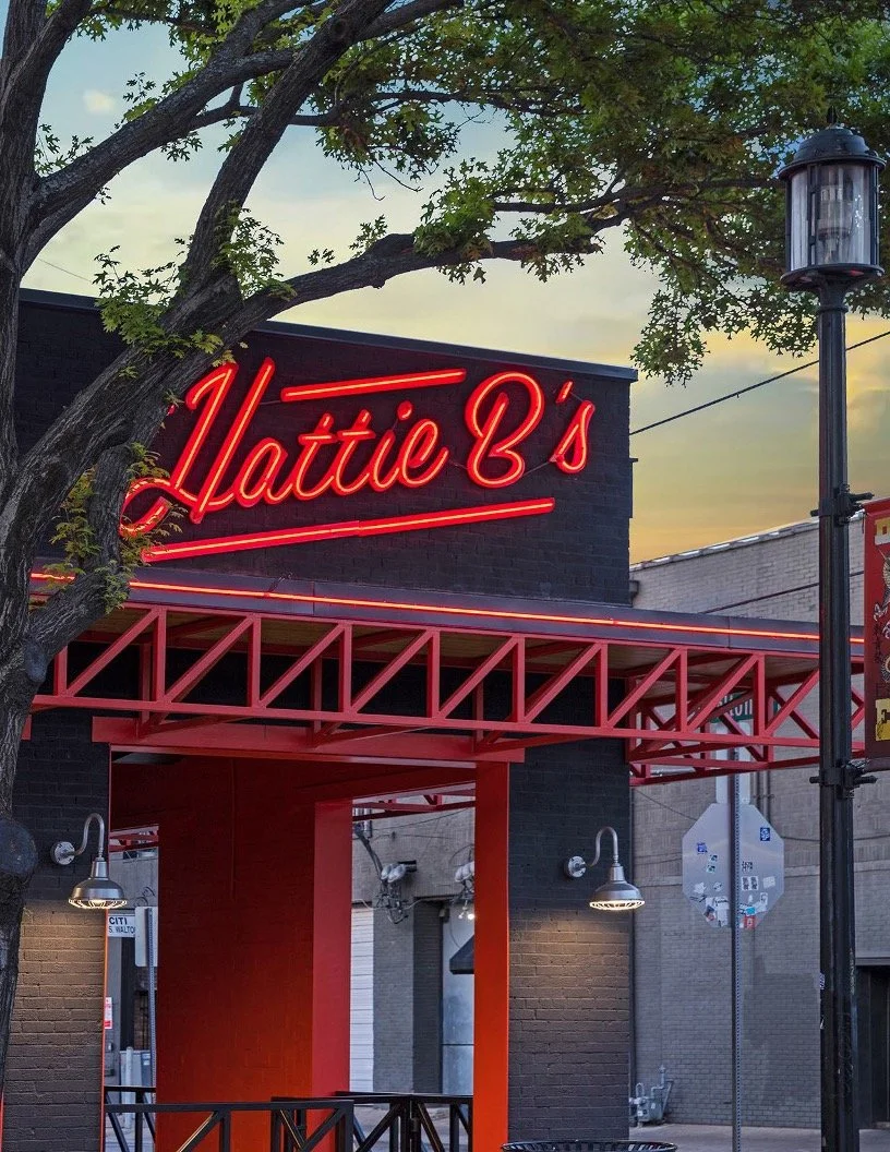 From Signs to Brand Systems: How LPS Is Elevating Environments Through Signage Design