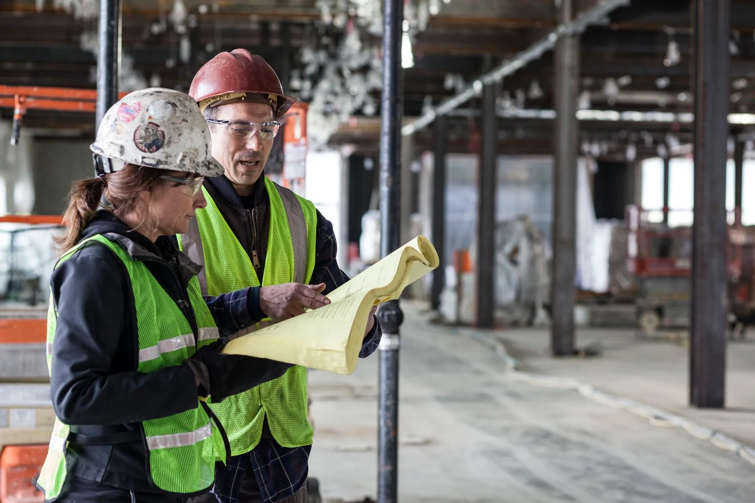 Project Management and Construction Services — Lakeside Project Solutions