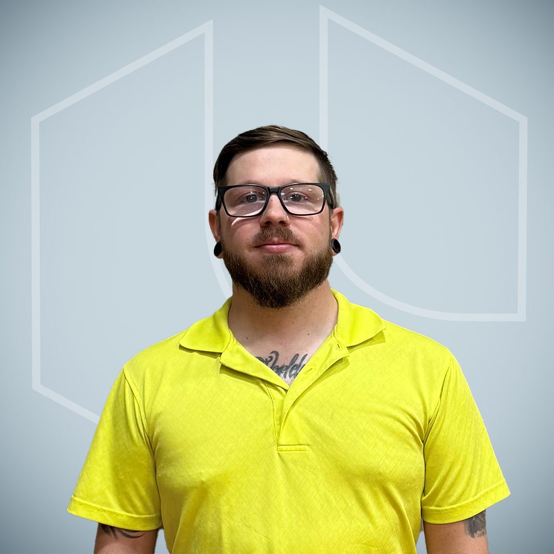 Jared Cassels | Client Service Coordinator