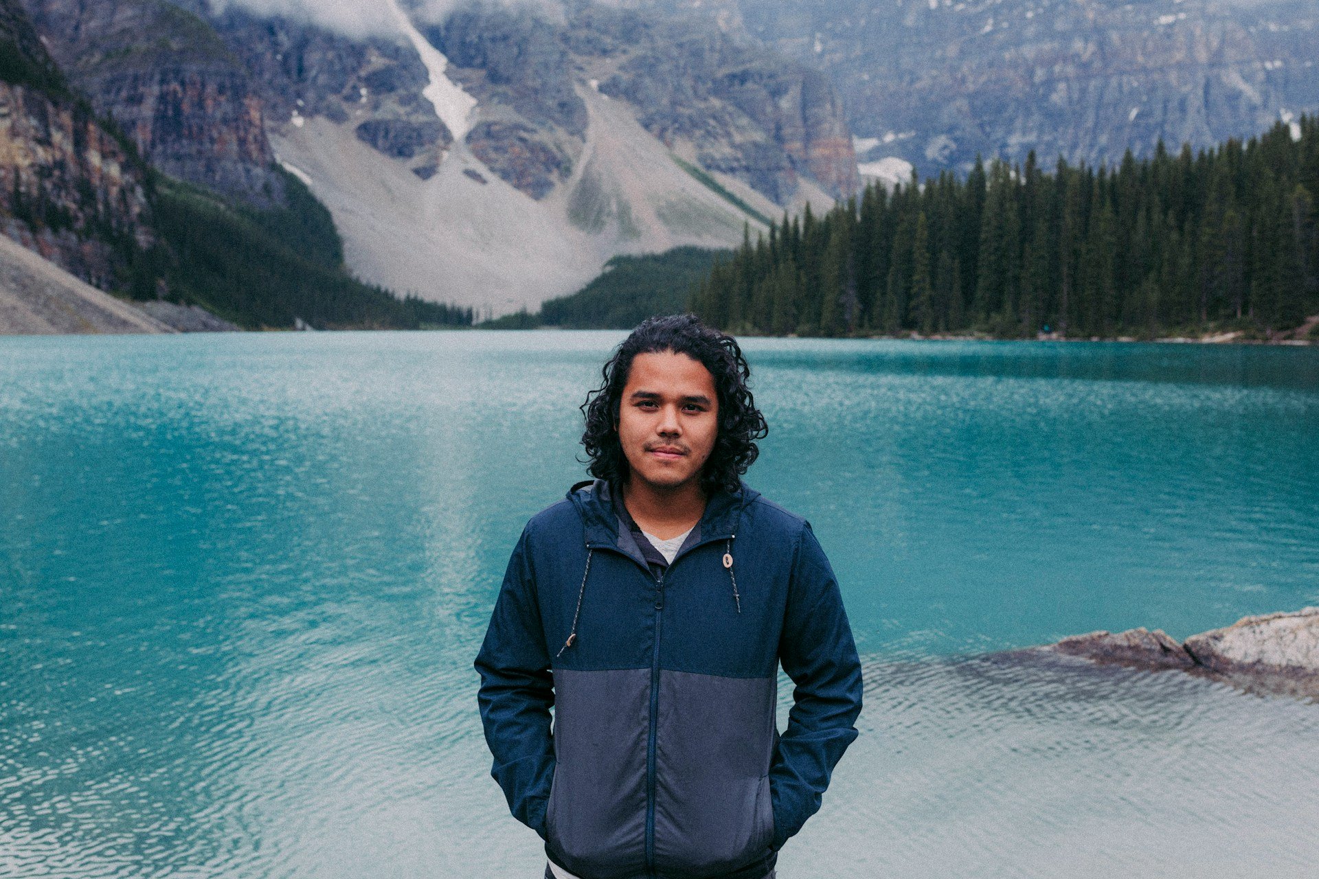 A Warm Welcome to First Nations and Inuit  