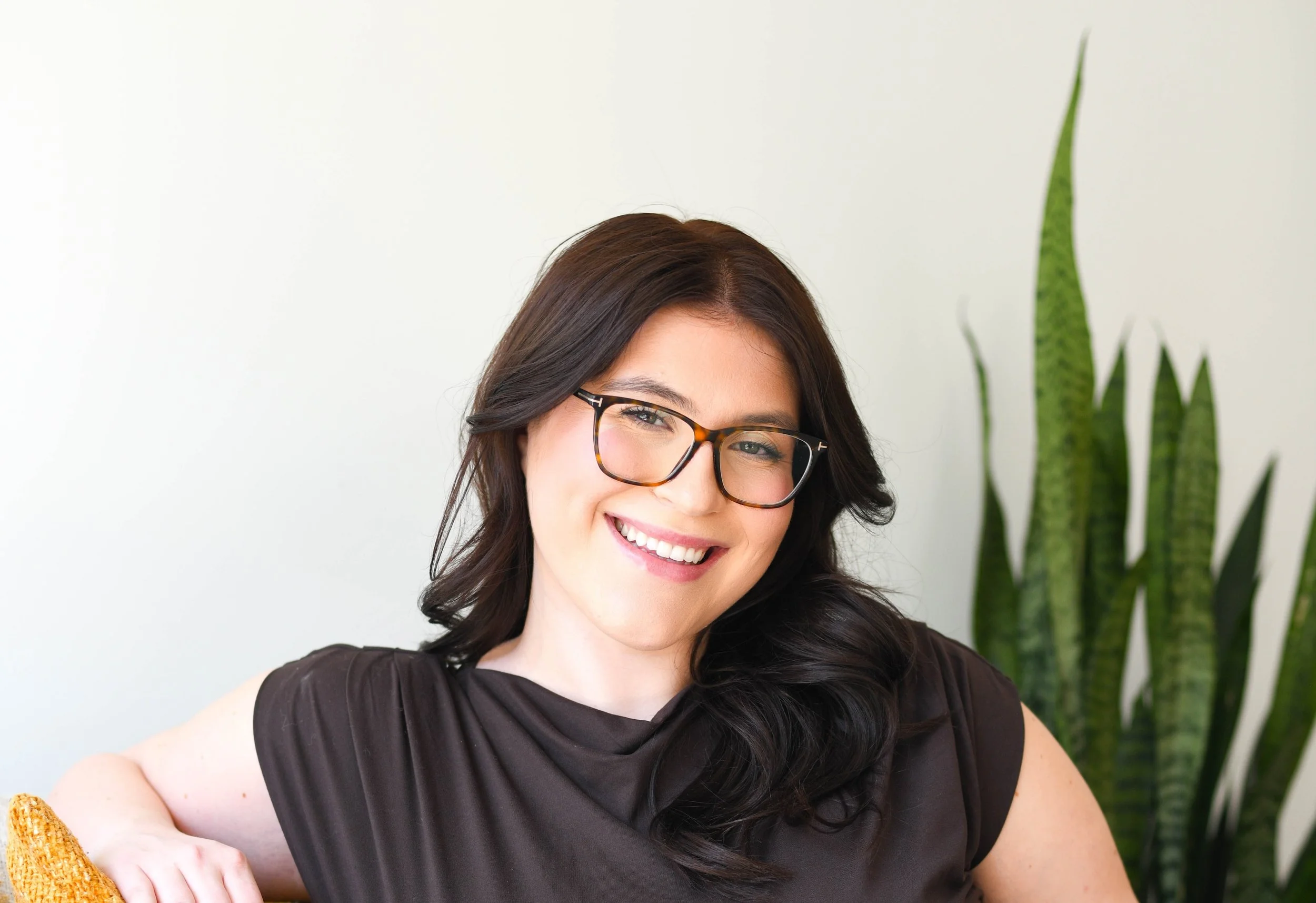 Photo of Angela Valela