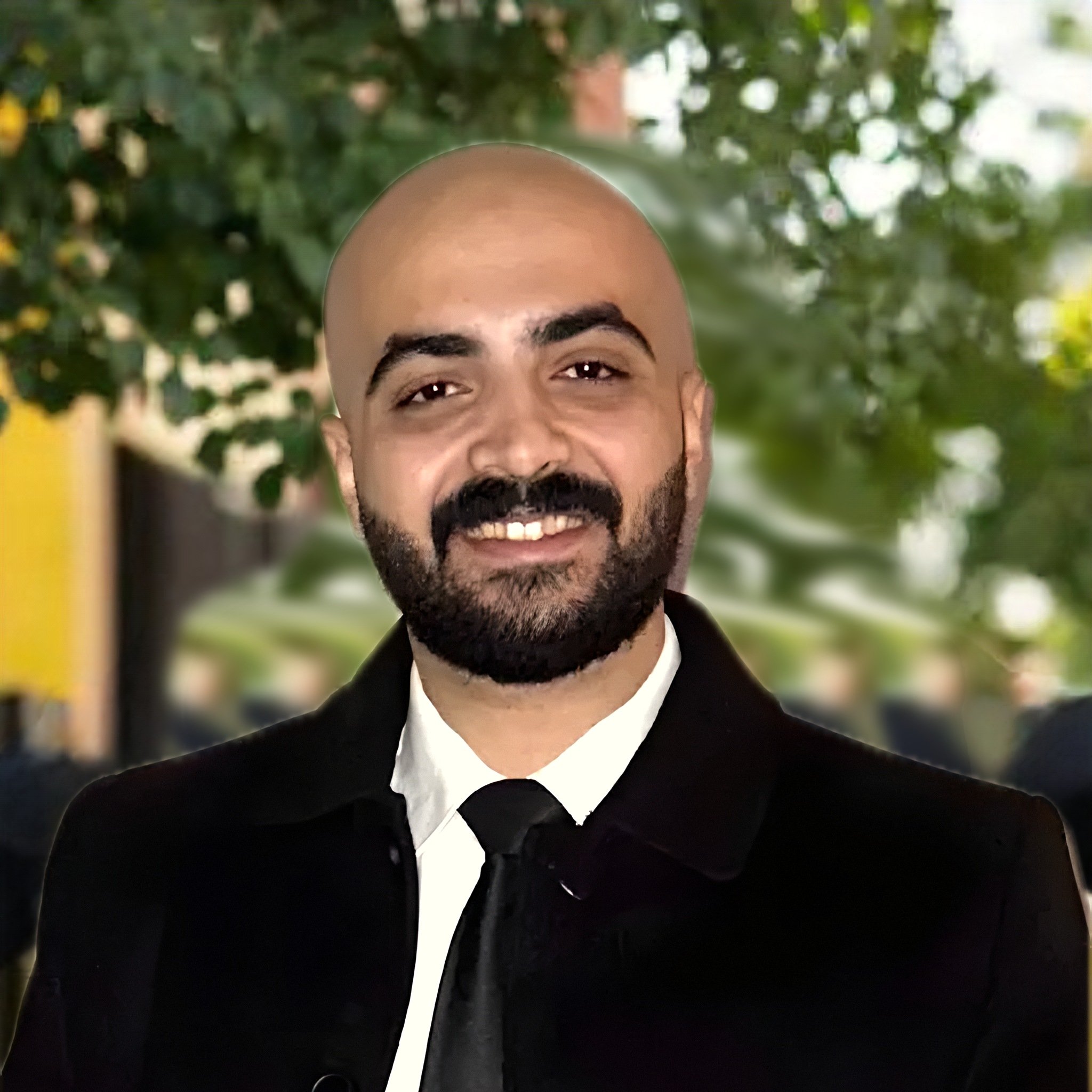 Tom Khaled