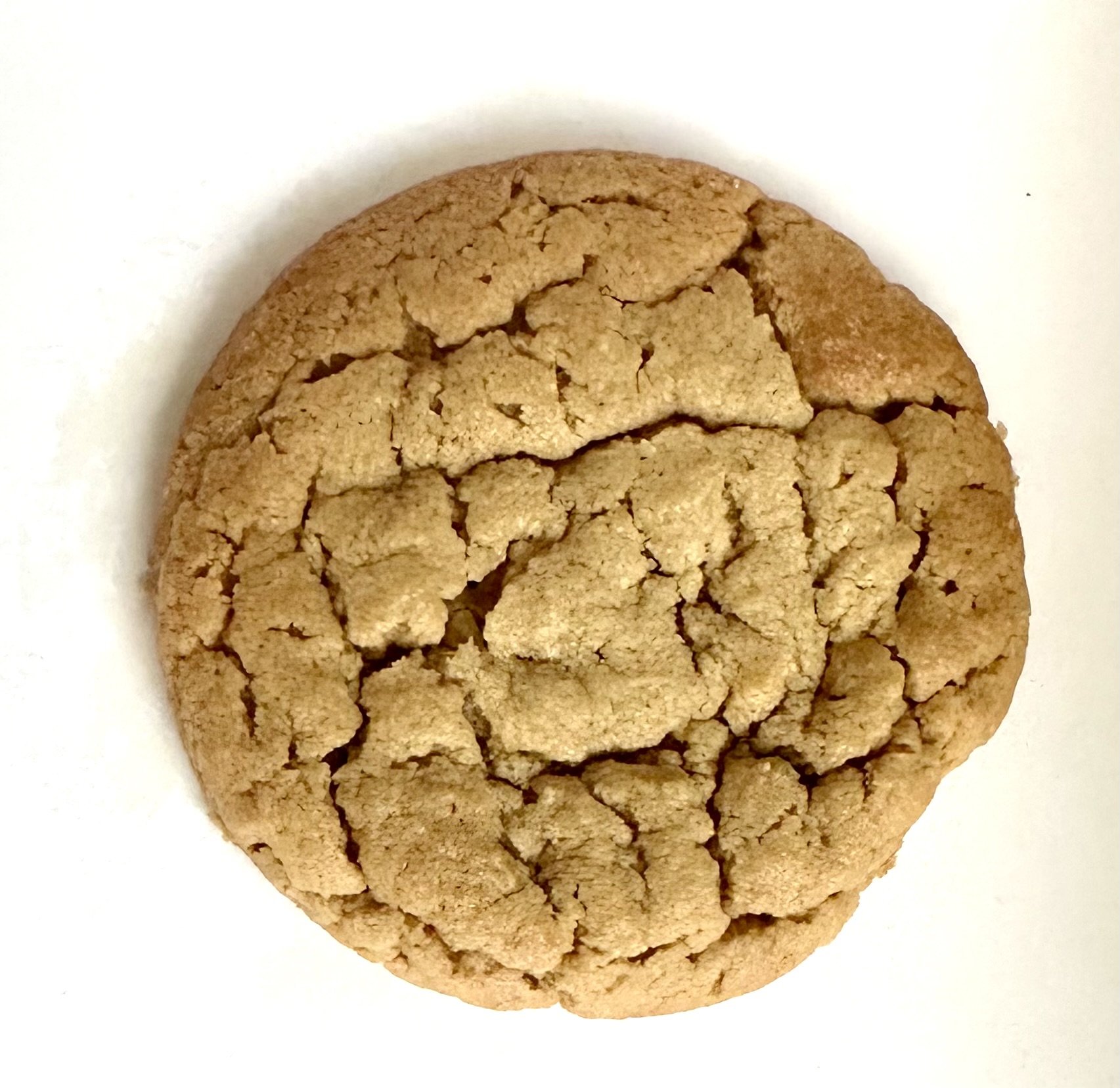 Peanut Butter Cookies