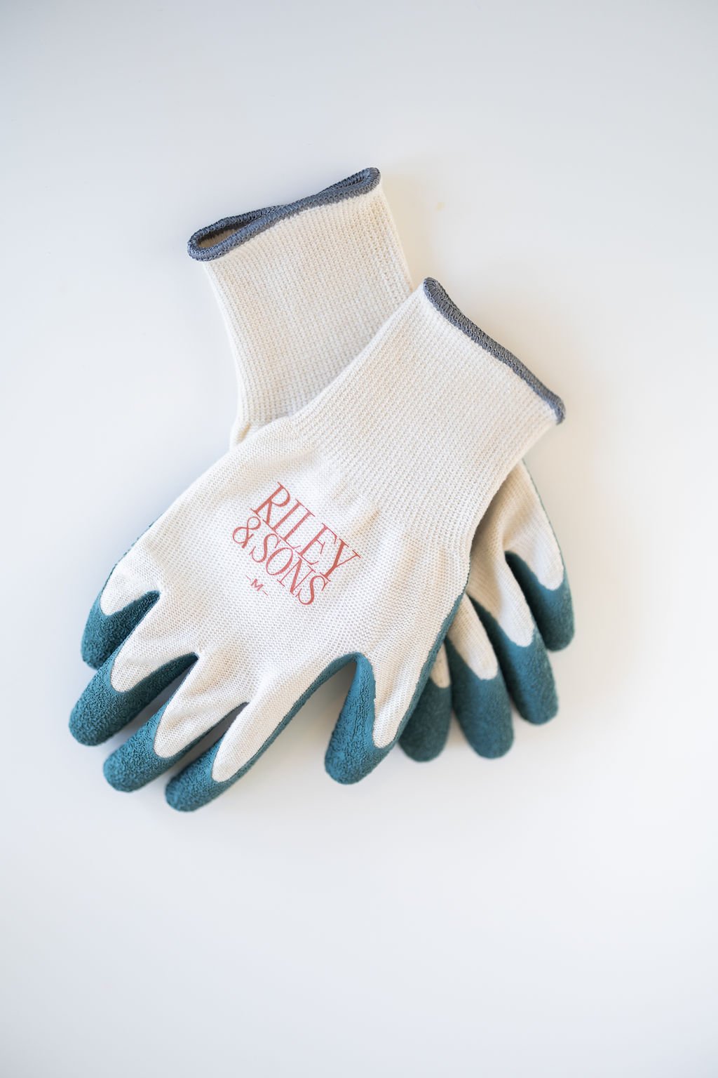 Riley & Sons Eco-Friendly Garden Gloves