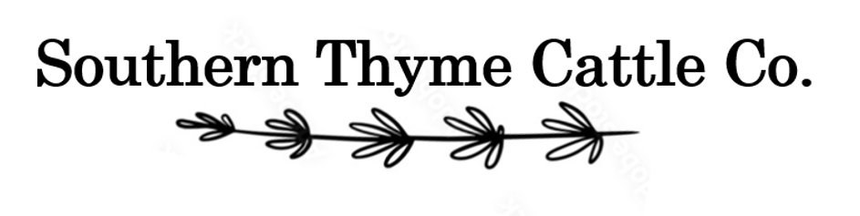 Southern Thyme Cattle Co. 