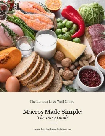 Macros Made Simple