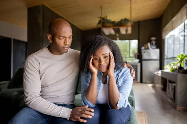 5 Reasons The Mental Load Overwhelms One Partner And How Couples Can Finally Rebalance Responsibility