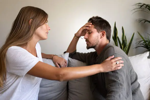 Emotional Labor vs Controlling Behavior in Relationshipsand How to Tell the Difference