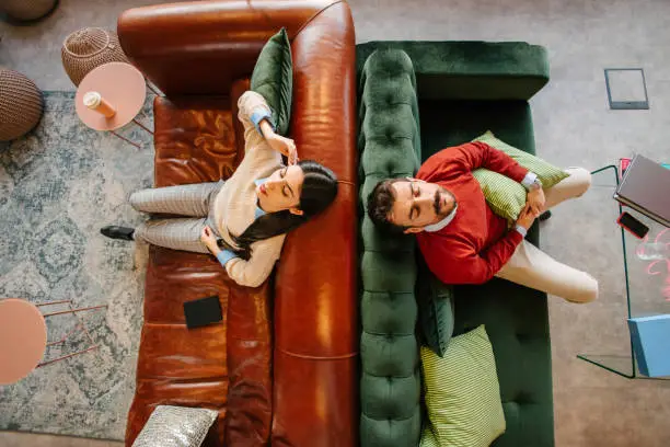 When Stress, Anxiety, and Relationships Overlap: Why Personalized Online Therapy Matters