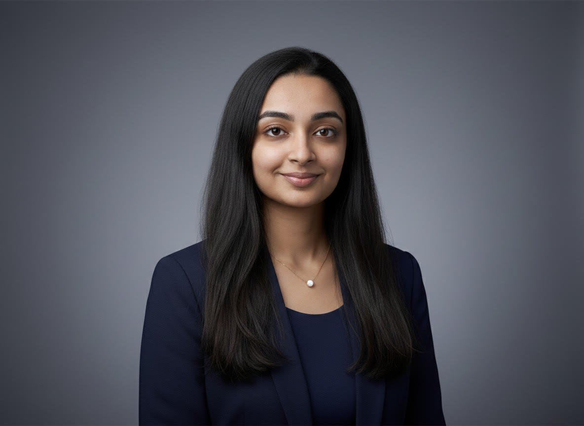 Pooja Papneja, LAMFT