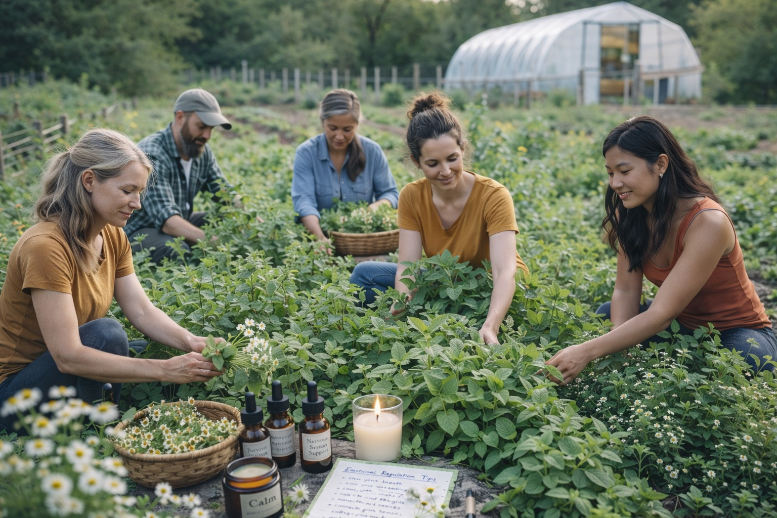 Rooted & Regulated: Single Workshop Ticket: 50% of Full-Rate