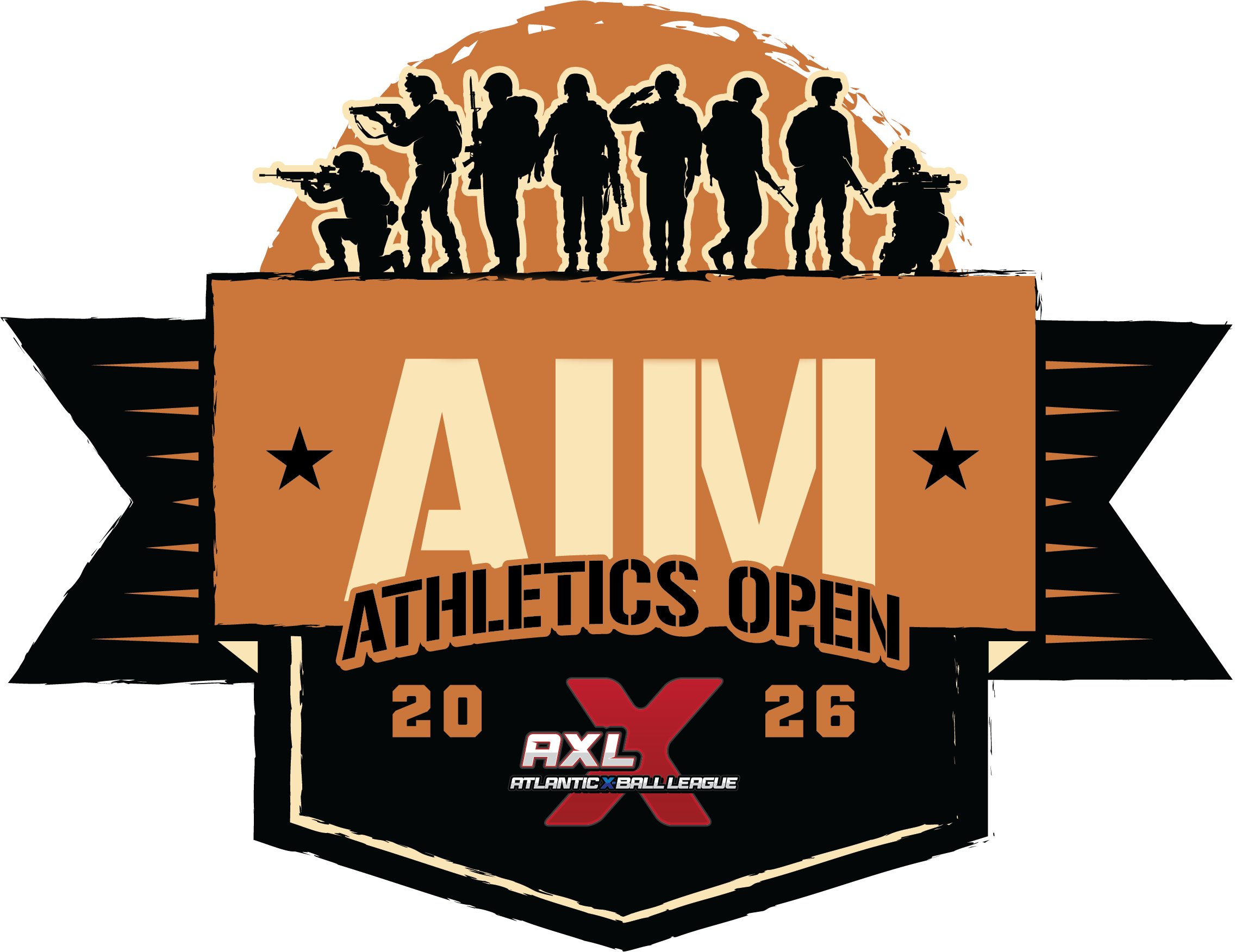 AIM Athletics Open
