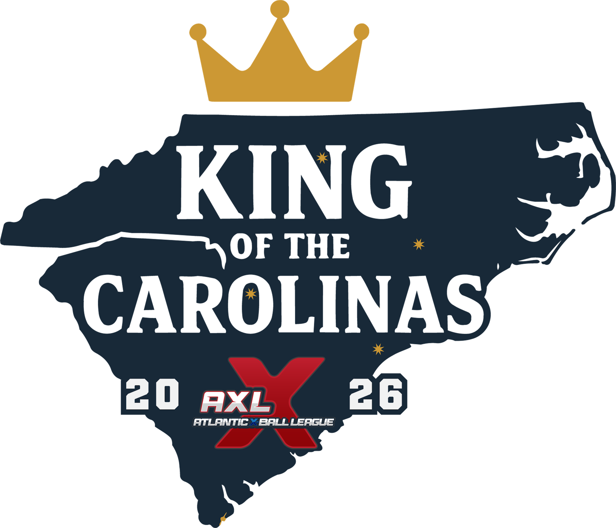King Of The Carolinas