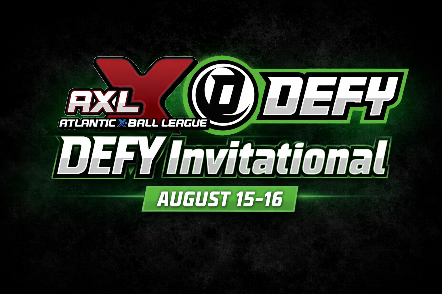 DEFY Invitational 