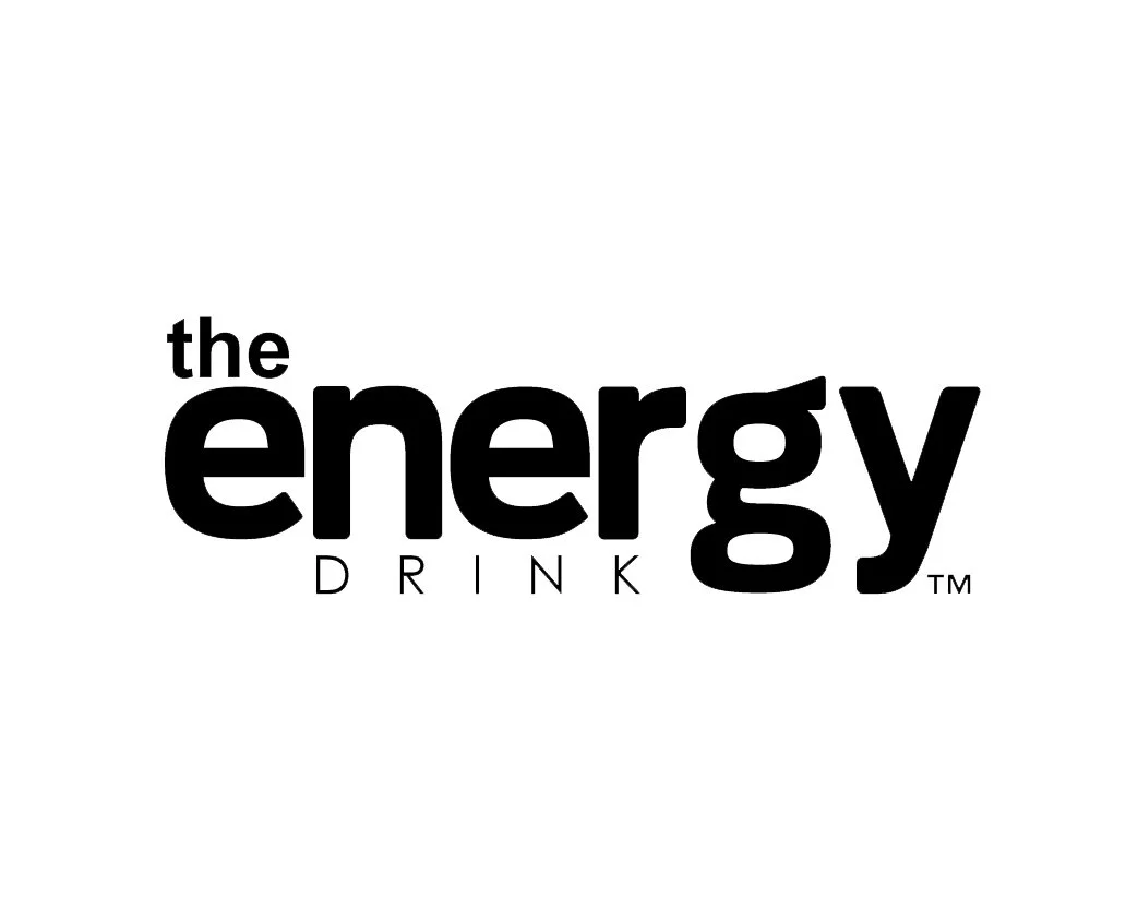 The Energy Drink Logo