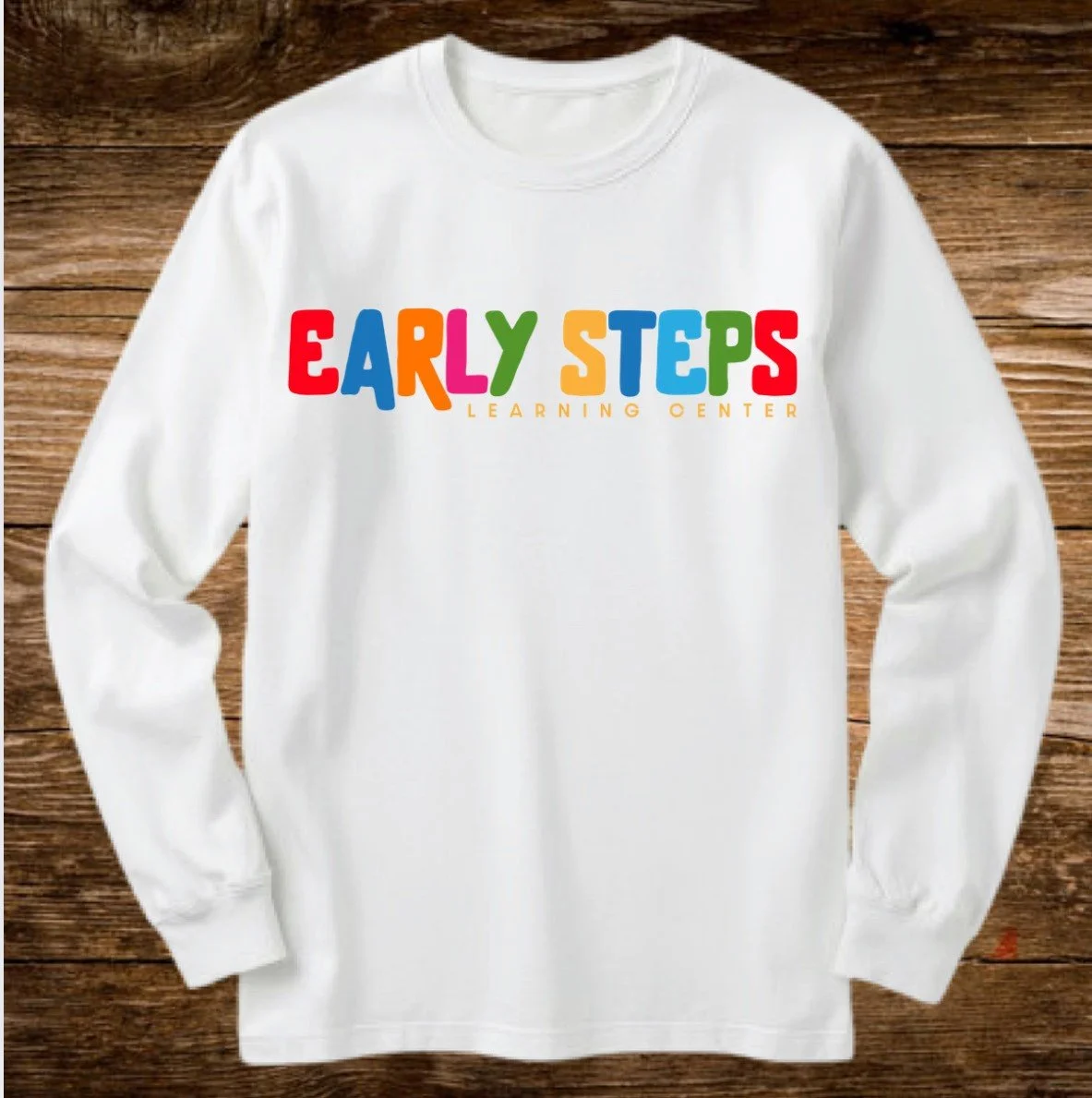 Early Steps Shirt