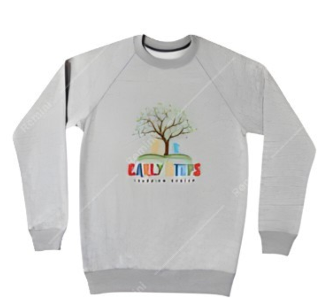 Sweatshirt -  Early Steps