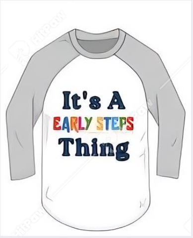 Colored Sleeve - Early Steps