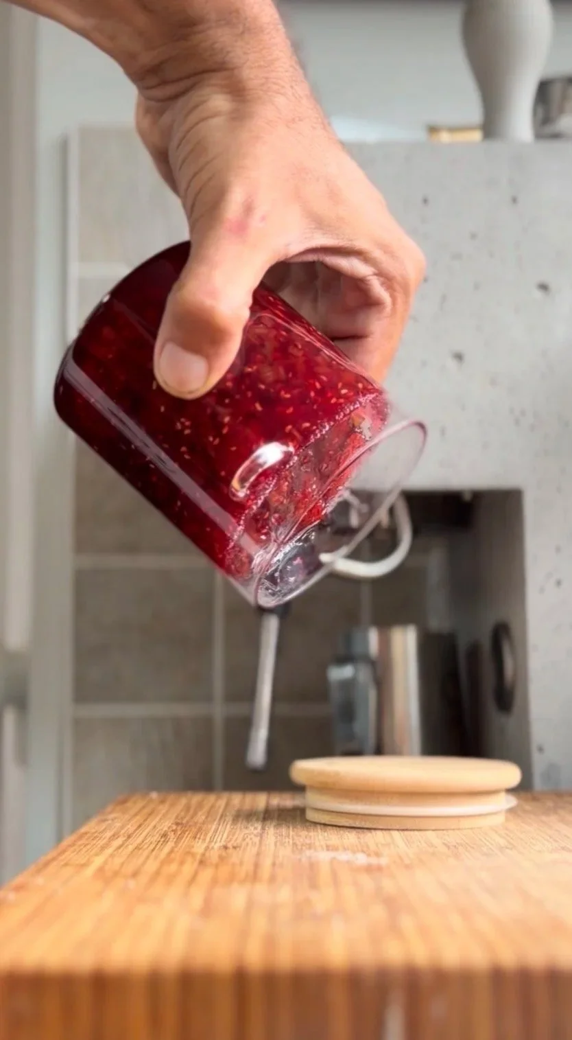Foolproof Homemade Jam Recipe (Works with Almost Any Fruit)