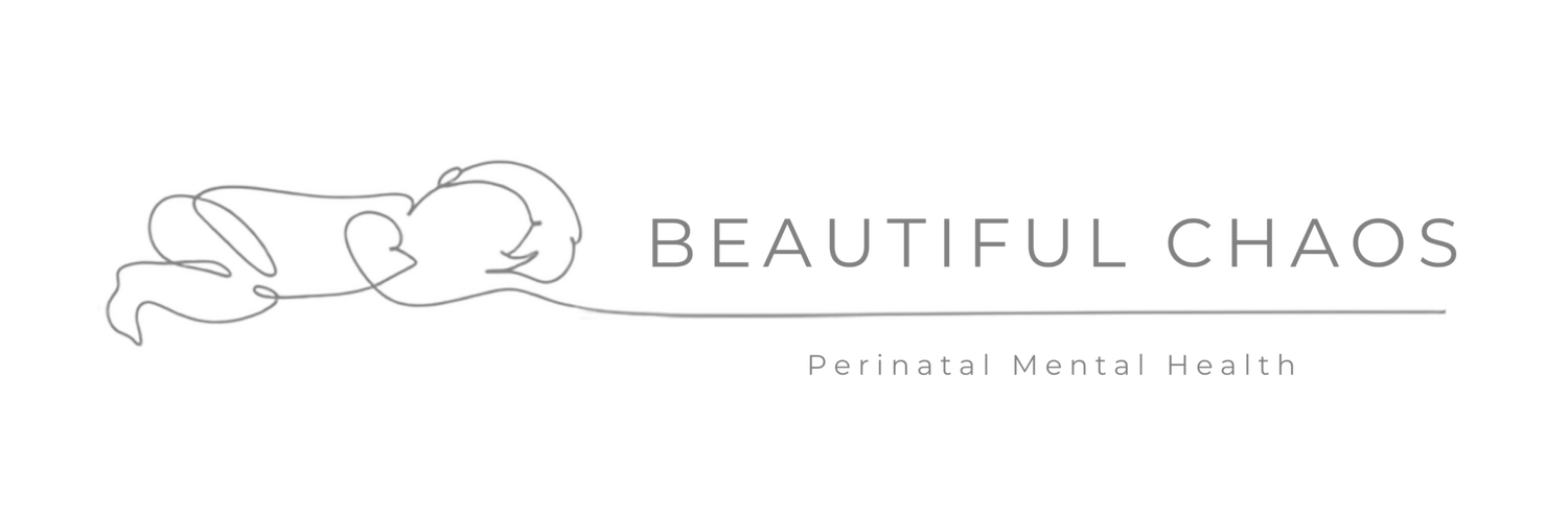 Beautiful Chaos Counseling