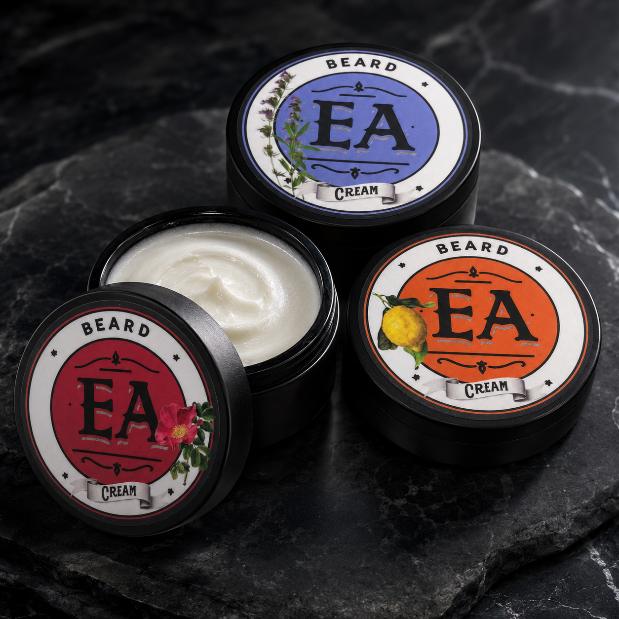 Our Magic Beard Cream