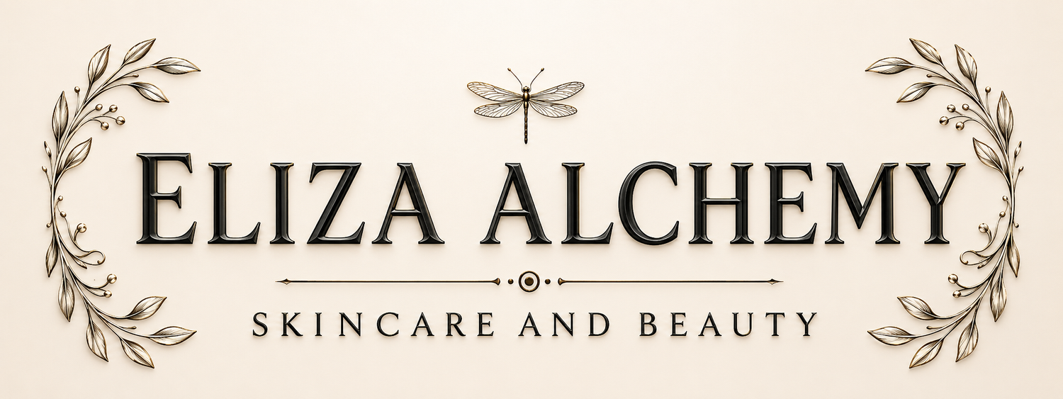 Eliza Alchemy