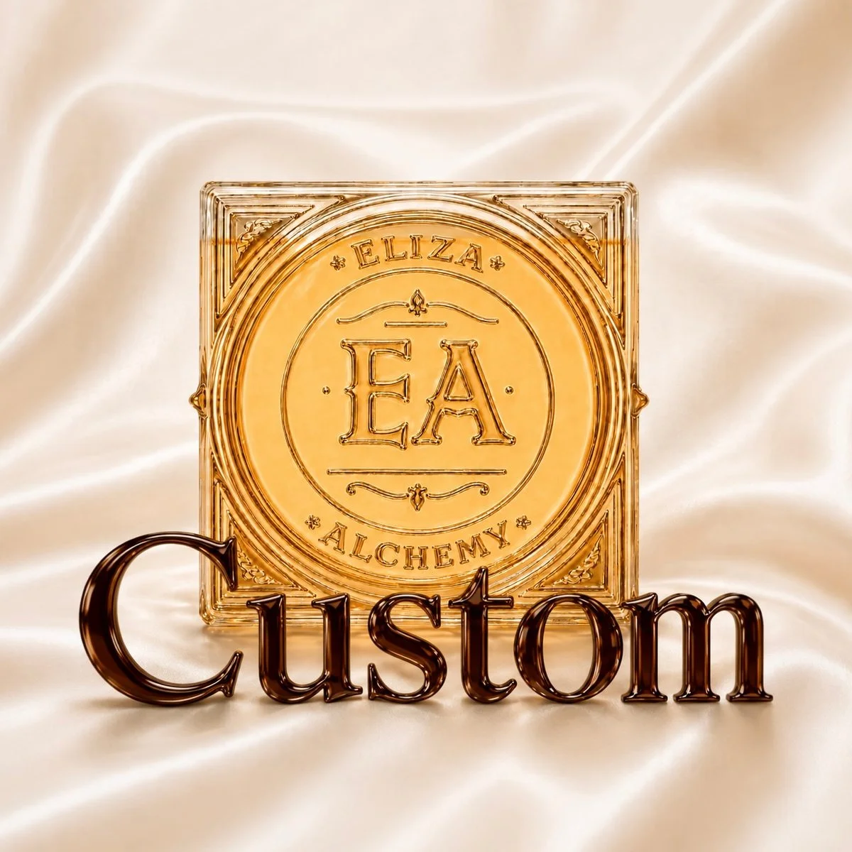 Our Bespoke Service | Add-On Fragrance Customization