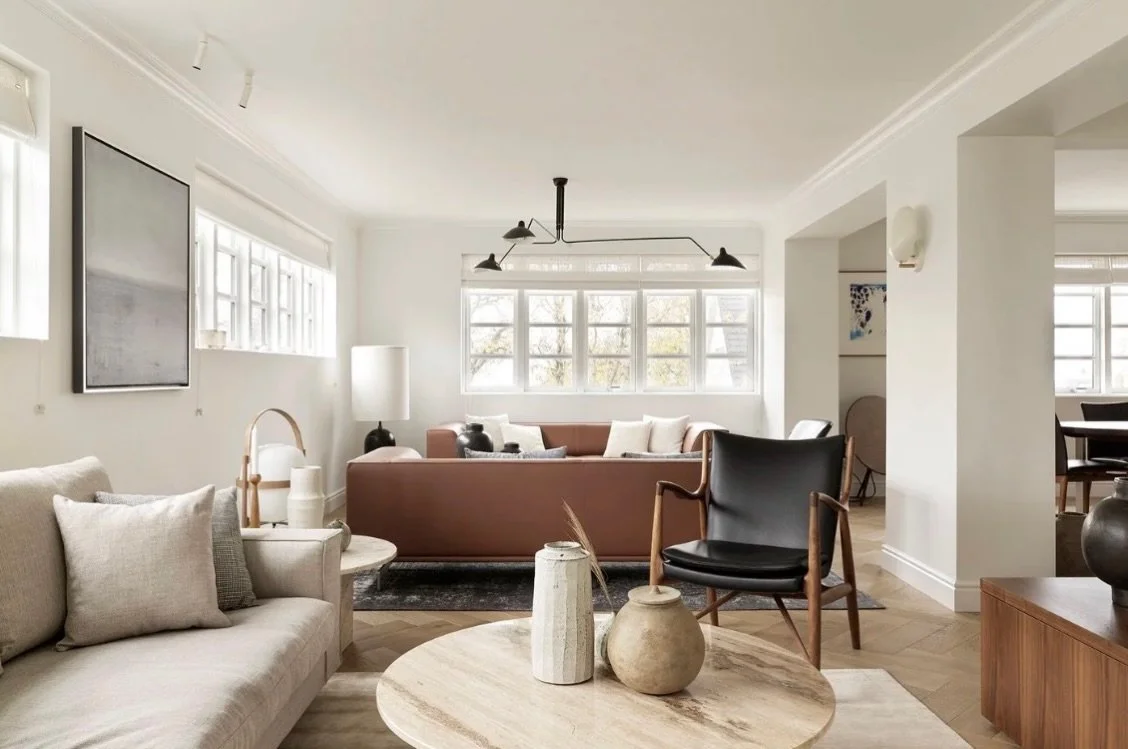 Fellitj&ouml;ld &iacute; bjartri stofu ✨